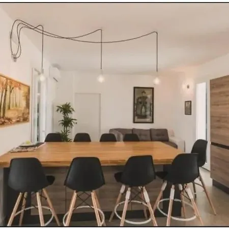 Holiday home Dimora San Giorgio
