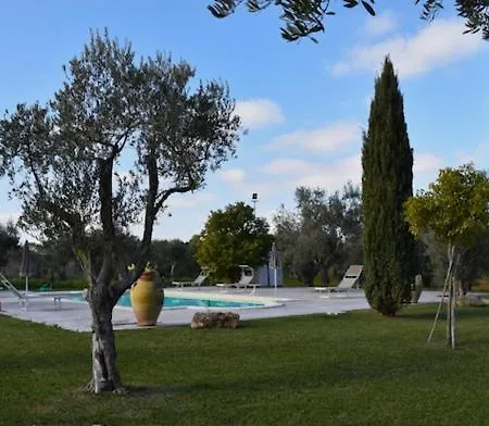 Holiday home Dimora San Giorgio *