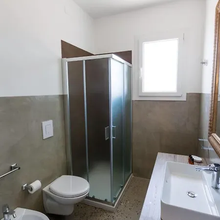 Dimora San Giorgio Holiday home *
