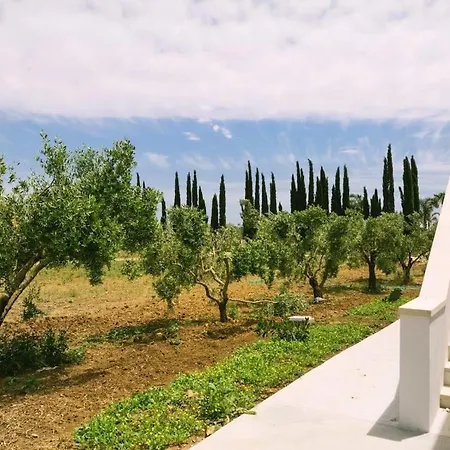 Holiday home Dimora San Giorgio