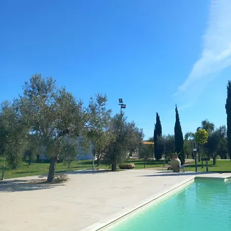 Holiday home Dimora San Giorgio *