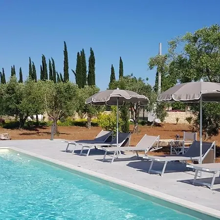 Holiday home Dimora San Giorgio Matino