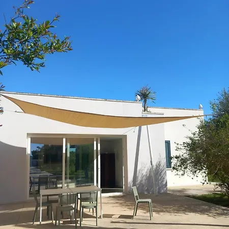 Holiday home Dimora San Giorgio