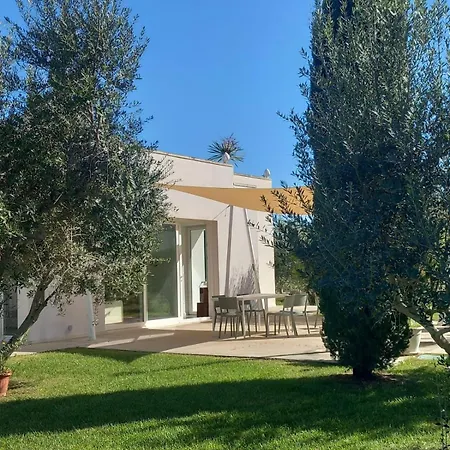 Dimora San Giorgio Holiday home *