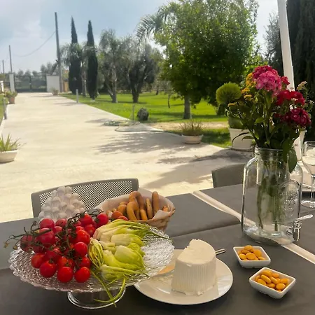 Holiday home Dimora San Giorgio *