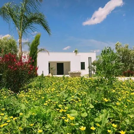 Holiday home Dimora San Giorgio