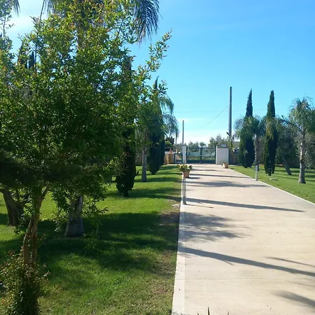 Dimora San Giorgio