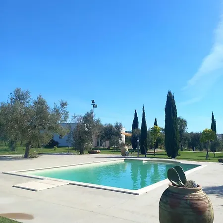 Holiday home Dimora San Giorgio *