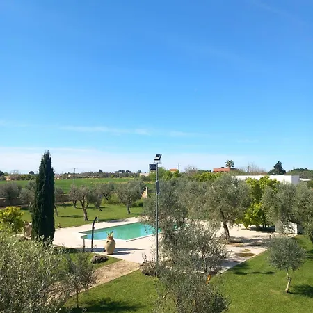 Dimora San Giorgio Holiday home Matino