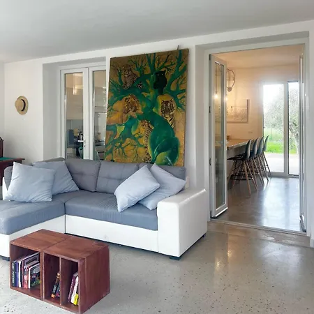 Dimora San Giorgio Holiday home