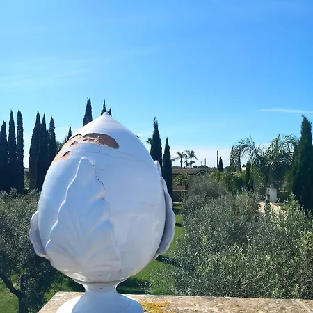 Dimora San Giorgio Holiday home Matino