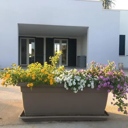 Dimora San Giorgio Holiday home