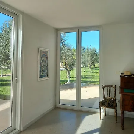 Holiday home Dimora San Giorgio Matino