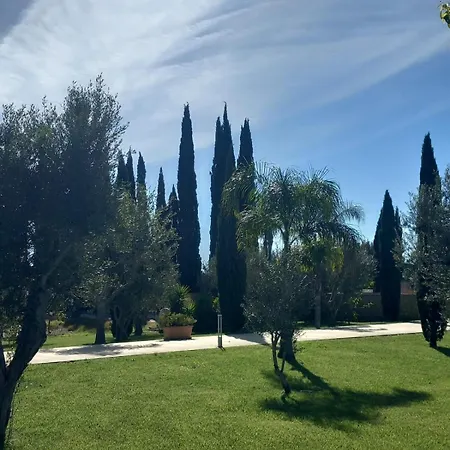 Dimora San Giorgio Holiday home
