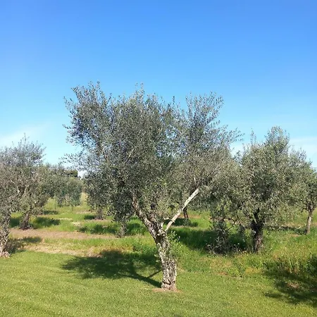 Holiday home Dimora San Giorgio Matino
