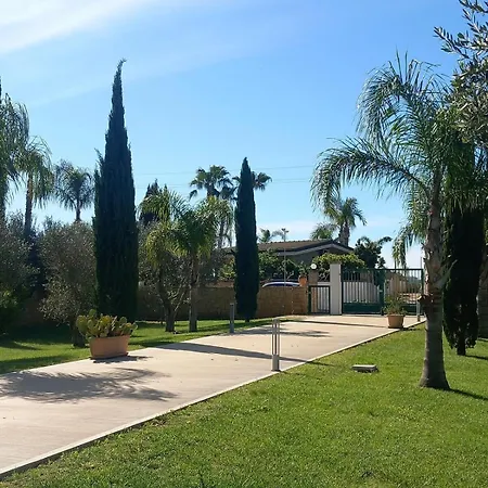 Dimora San Giorgio Holiday home