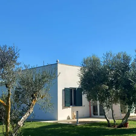 Dimora San Giorgio Holiday home Matino