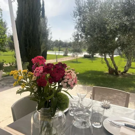 Holiday home Dimora San Giorgio
