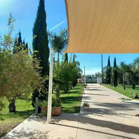 Holiday home Dimora San Giorgio Matino
