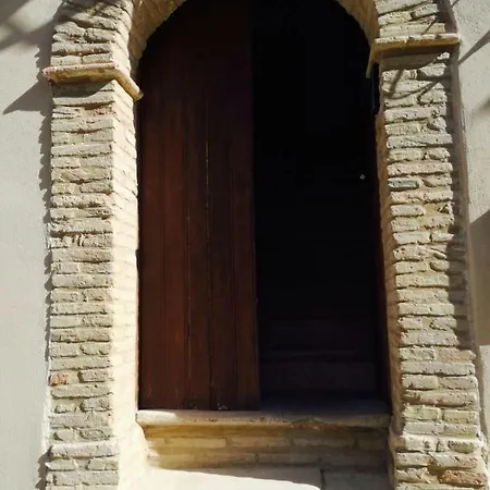 Dimora San Giorgio Chieuti