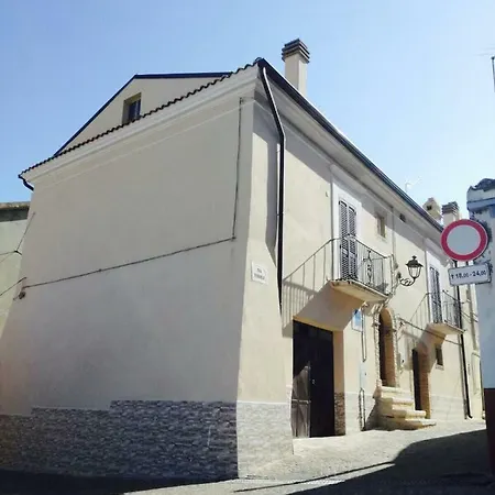 Nyaraló Dimora San Giorgio *