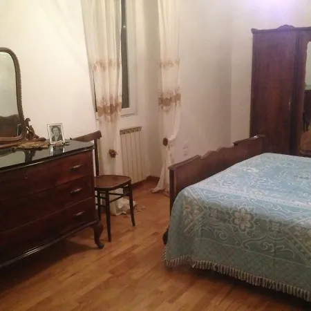 Dimora San Giorgio Casa de Férias *