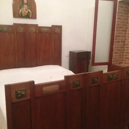 Dimora San Giorgio Nyaraló *
