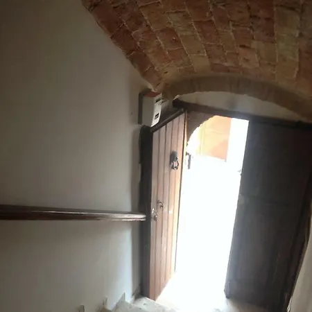 Casa de Férias Dimora San Giorgio Chieuti