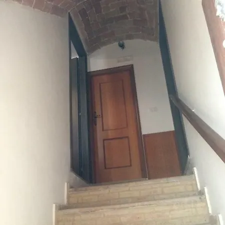 Dimora San Giorgio Casa de Férias Chieuti