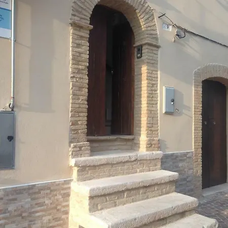 Dimora San Giorgio * Chieuti