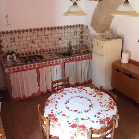 Dimora San Giorgio Chieuti