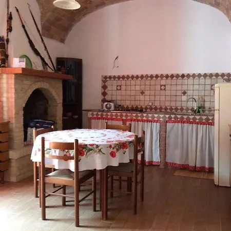 Dimora San Giorgio Chieuti